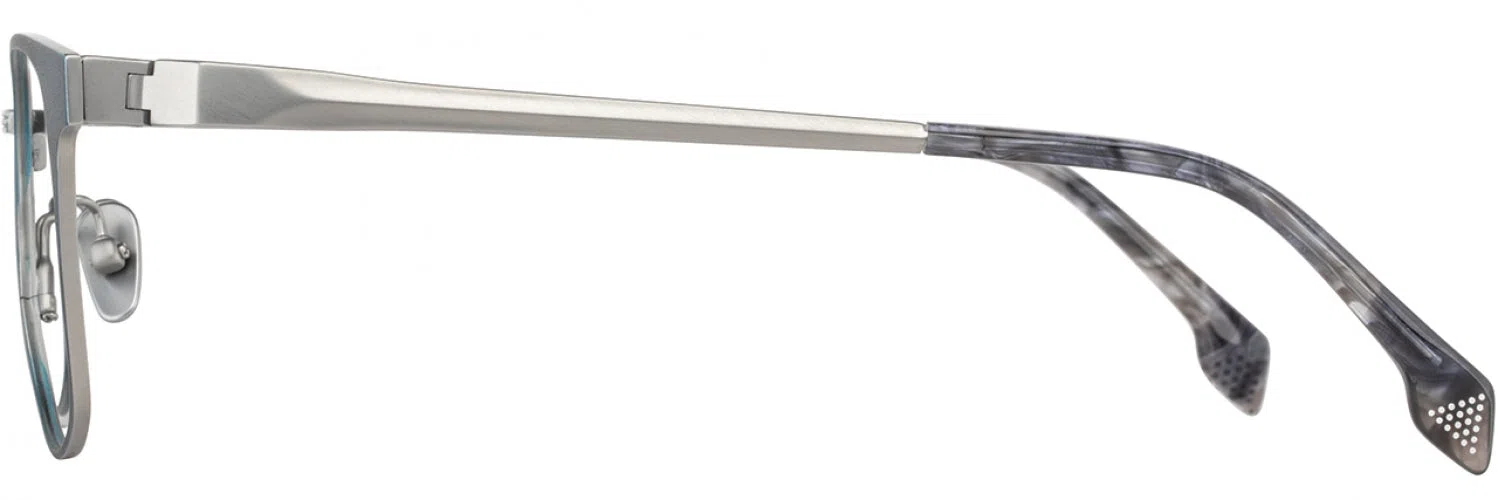 STATE Optical Co. BREWSTER Eyeglasses - view 8